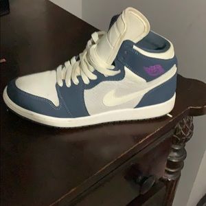 Nike air Jordan’s